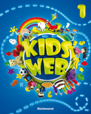 Kids Web 1